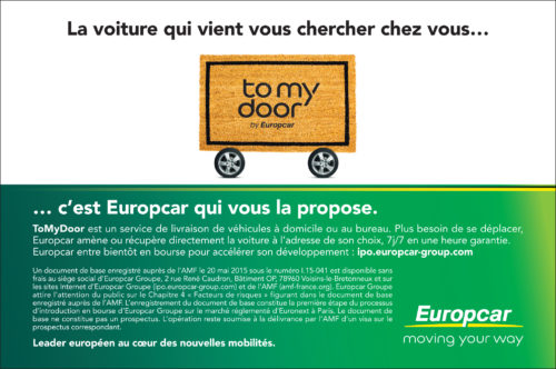 Europcar 1