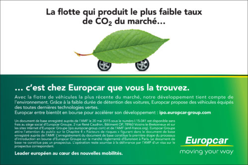 Europcar 3
