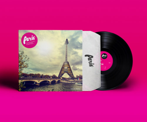 « Paris, chanson à écouter avant, pendant et après l’amour »