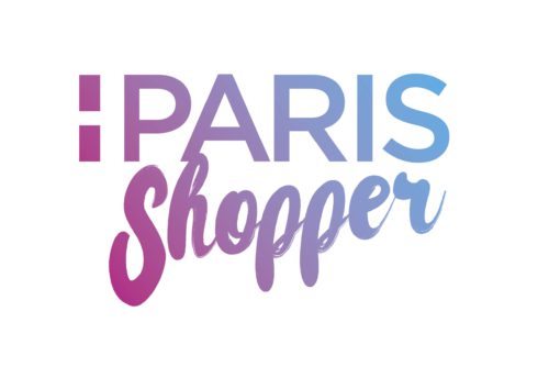 Logo Paris  Shopper - Havas Paris