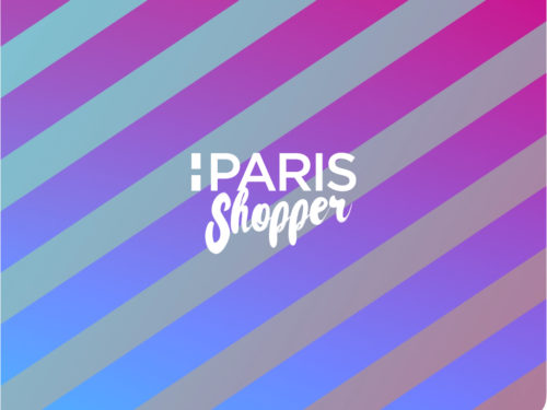 Paris Shopper,la nouvelle offre de Havas Paris