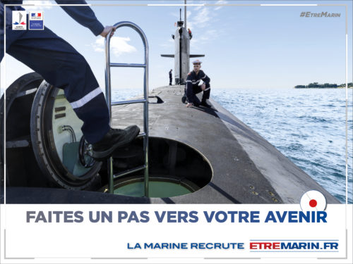 Visuel 3 - La Marine 2016