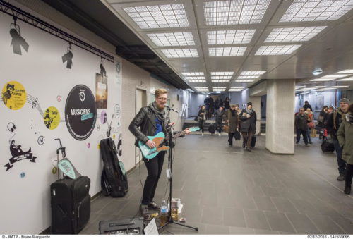 Photo 2 - Musiciens du métro - Crédit : Bruno Marguerite.jpg