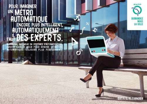 Campagne RATP - Les experts de l'innovation 1.jpg