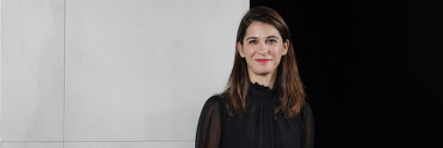 Nomination  Béatrice Speisser, Directrice Déléguée  Marketing et Développement   