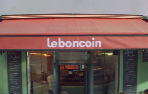 Leboncoin – Le coin
