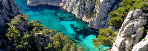 Cet été, le WWF France lance l’opération “I Protect Nature” sur Instagram pour protéger les sites naturels de France