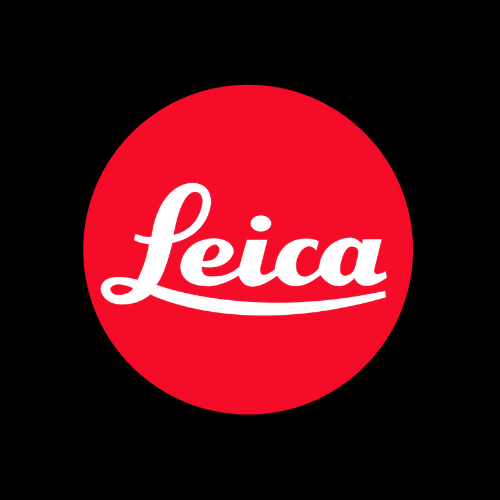 #IconicAsLeica