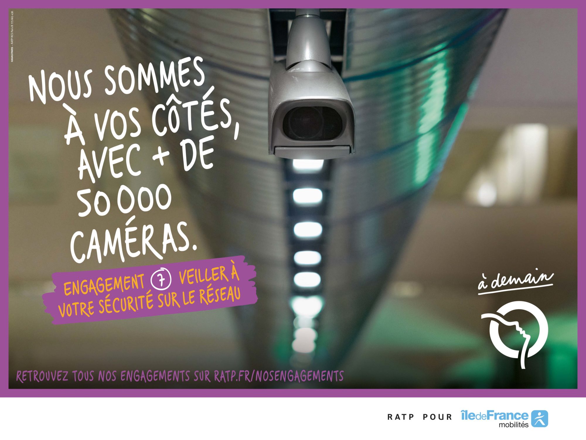 La Ratp Dévoile Ses Engagements Pour Améliorer Le Trajet Quotidien Des La Ratp Dévoile Ses Engagements Pour Améliorer Le Trajet Quotidien Des