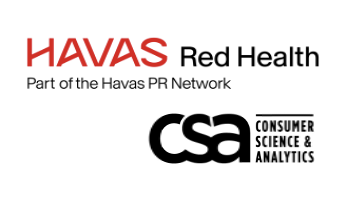 1er baromètre annuel CSA pour HAVAS Red Health Paris « Quel rôle sociétal pour les...