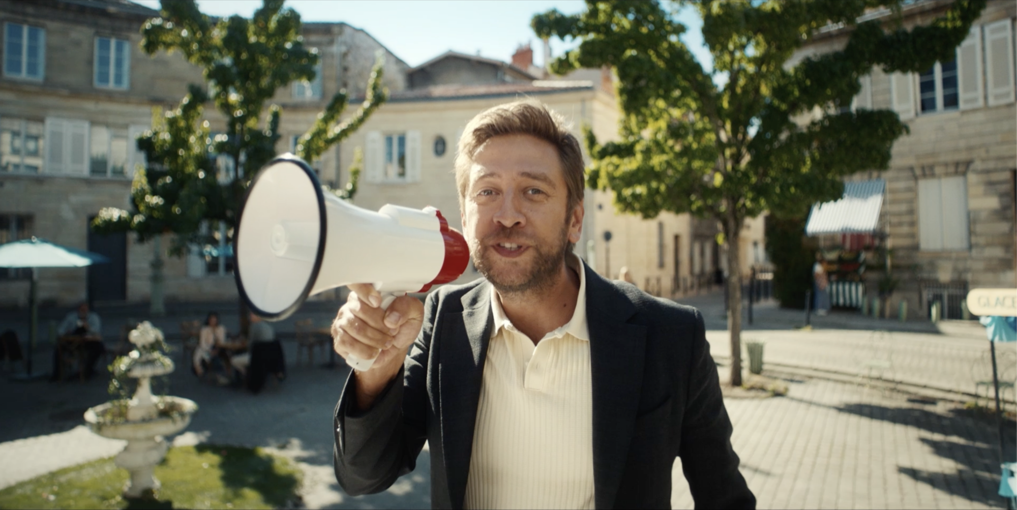 <strong>Cdiscount lance une nouvelle campagne conçue par Havas Paris pour installer sa nouvelle identité de marque.</strong>
