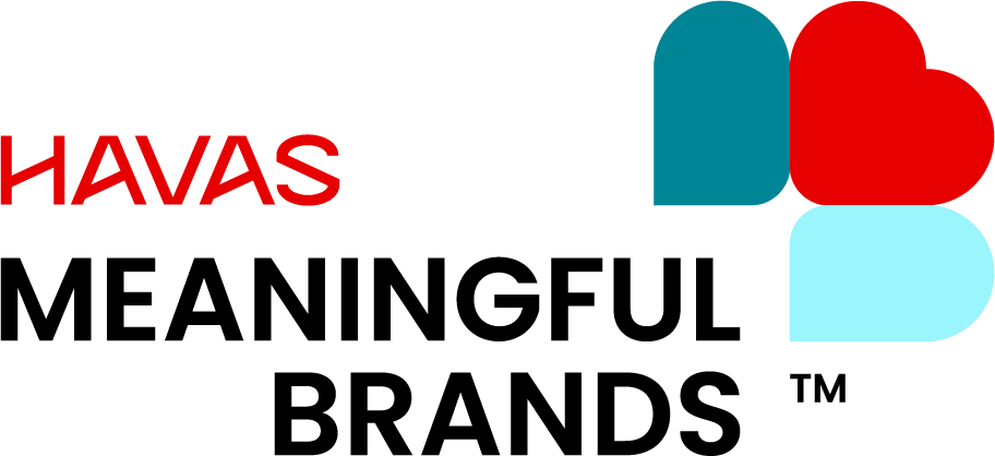 MEANINGFUL BRANDS™ 2025 :
Puissance & révolution marketing des marques B2B