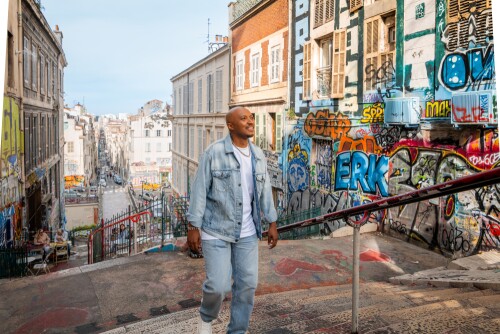 Marseille, façon Soprano. Une visite GetYourGuide signée Havas Paris Social  