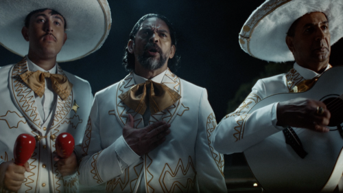 HIT ME TACOS ONE MORE TIME.